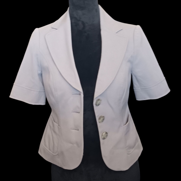 The Limited Jackets & Blazers - The Limited Women's Jacket - Black